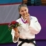 Diyora Keldiyorova Olimpiadadan keyingi ilk musobaqasida ishtirok etadi