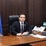 Toshkent davlat stomatologiya institutiga yangi rektor tayinlandi