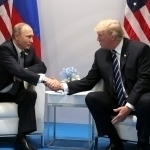 Putin Trampni AQSH mustaqilligining 250 yilligi bilan tabrikladi