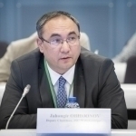 New leader was appointed to “Uzenergosotish” JSC