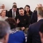 Davosdagi forum qatnashchilari Ukrainadagi urushni diplomatik yo‘l bilan to‘xtatishga chaqirdi – NYT 