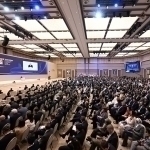 Megacity for 2 million people being built in Uzbekistan