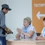 Rossiyadagi migrantlar uchun imtihonlarga o‘zgartirishlar kiritilishi mumkin