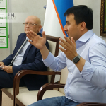 Ushbu masalaga hokimlarning aralashuviga yo‘l qo‘yilmaydi – Xodjayev