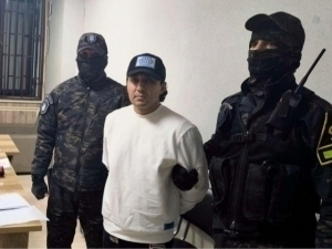 Шукуровни қамоқдан чиқариб юборган судьяларга хизмат текшируви тайинланди