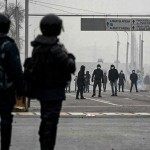 Қозоғистонда “Қонли январь” воқеалари бўйича нечта ўзбекистонлик терговга тортилгани маълум бўлди