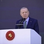 “G‘azoga befarqlik – jinoyatga sheriklik”. Erdo‘g‘an xalqaro tashkilotlarni harakatga chaqirdi 