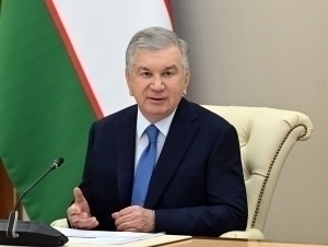 Президент электр ва газ таъминотидаги муаммоларни ҳал қилишни топширди