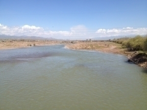 Uzbekistan will provide 500 million cubic meters of water to Kazakhstan by end of irrigation season