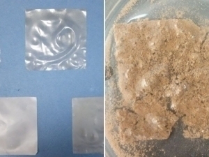 O‘zbekistonlik olimlar parchalanuvchi plyonka ixtiro qildi