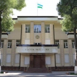 Интеллектуал мулк агентлиги Адлия вазирлиги бошқарувига ўтказилди