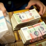 Яна бир тармоқ ходимлари ойлик маоши оширилди