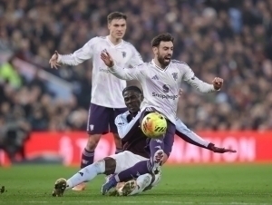 “Manchester Yunayted” yana mag‘lubiyatga uchradi: APLda tur tafsilotlari qanday?