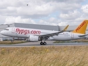 Turkiyaning arzon aviakompaniyasi Özbekistonga parvozlarni yölga qöyadi