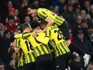 “Қайрат” Чемпионлар лигасидан қанча даромад олгани маълум бўлди