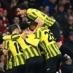 “Qayrat” Chempionlar ligasidan qancha daromad olgani ma’lum bo‘ldi