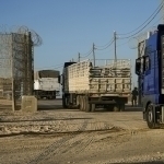 Ozarbayjon Eronga 200 tonna insonparvarlik yordami yubordi