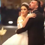 “Ruhan o‘lib bo‘ldik”. Iroqdagi yong‘inda omon qolgan kelin-kuyov voqea haqida gapirdi