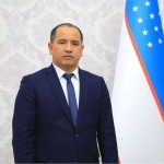 Burhon Kuldashev has been appointed as the deputy to the governor of the Fergana region