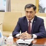 Vladimir Norov will go to Russia