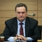 Исроилнинг янги Мудофаа вазири вазифасига киришди
