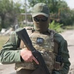Qirg‘izistonlik “Vagner” jangchisi sheriklarini o‘ldirgani uchun hibsga olindi