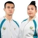 O‘zbekistonlik yana ikki taekvondochi Paralimpiada finaliga chiqdi