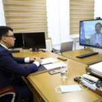 2021 yilda Toshkent XAUFKga bag‘ishlangan xalqaro forumga mezbonlik qiladi – Abduhakimov