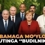 Diplomatic gifts gone awry: Awkward moments between world leaders