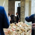 Noqonuniy qurilgan “Askiya city” mansabdorlariga jinoyat ishi qo‘zg‘atildi