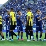 “Qayrat” Chempionlar ligasidan chiqib ketdi