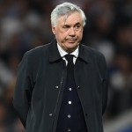 Анчелотти “Реал” майдони ҳолатидан норози