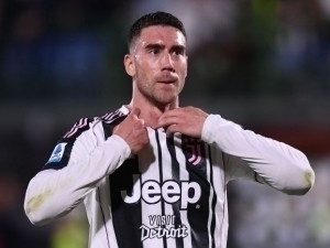 “Yuventus” Vlaxovichga yangi jamoa izlayapti