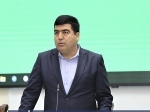 New mayor appointed to Toylak district