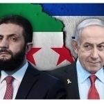 Suriya AQSH vositachiligida Isroil bilan “do‘st tutinmoqchi” 