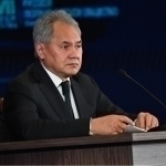 Sergey Shoyguga qabristondagi suiqasdning oldi olindi