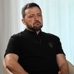 Zelenskiy prezidentlikni qachon tark etishini aytdi