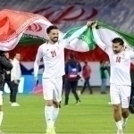 Эрон Жаҳон чемпионати қуръасида қатнашади