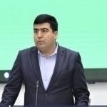 Тойлоқ туманига ҳам янги ҳоким тайинланди