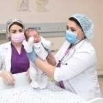 O‘zbekistonda 2026 yilning ilk kunida qancha chaqaloq tug‘ildi? 