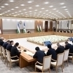 Shavkat Mirziyoyev Adliya vazirligiga muhim topshiriq berdi