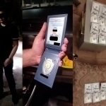 Xorazmda prokuratura tergovchisi pora bilan qo‘lga tushdi