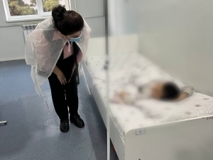 Болалар омбудсмани Фарғонадаги оммавий заҳарланишни назоратга олди