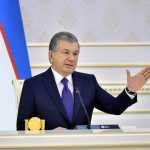 Янги вазирлик ташкил этилгач, аёлларнинг овози йўқолиб қолди – Президент 