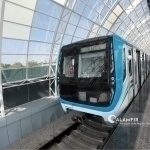Toshkentdagi 2 ta metro bekati 3 oyga yopiladi