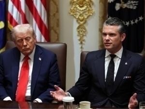 АҚШ Эрон зарбаларидан довдираб қолди – ОАВ