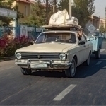  Sherzod Ibragimov: The President supports removing old cars from use
