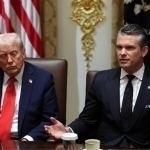 AQSH Eron zarbalaridan dovdirab qoldi – OAV