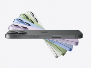 Apple iPhone 17 ни тақдим этди (фото)