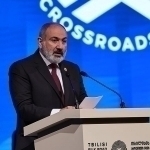 Pashinyan Aliyevga rahmat aytdi